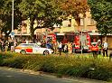 Feuer Bonn Tannenbusch Schlesierstr P079